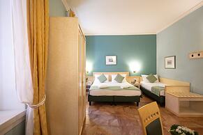 Hotel Belvedere San Gottardo by LVG Hotel Collection