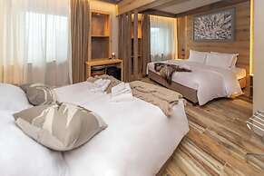 Hotel La Torre