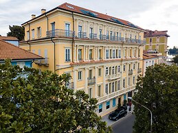 Europalace Hotel