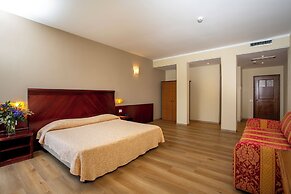 Europalace Hotel