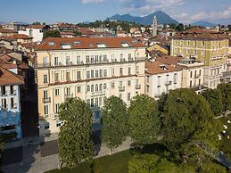 Europalace Hotel
