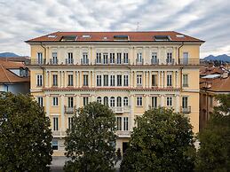 Europalace Hotel