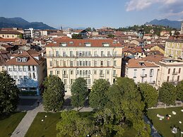 Europalace Hotel