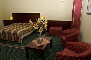 Europalace Hotel
