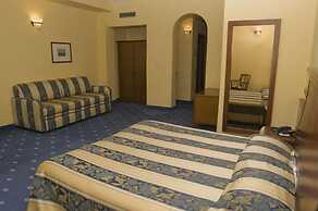 Europalace Hotel