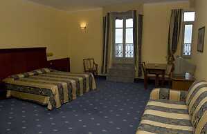 Europalace Hotel