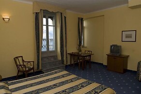 Europalace Hotel