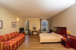 Europalace Hotel