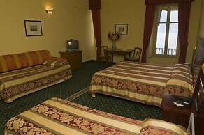 Europalace Hotel
