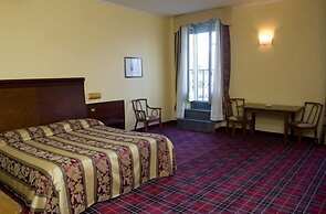 Europalace Hotel
