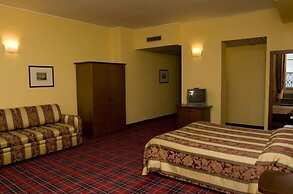 Europalace Hotel