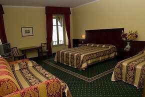 Europalace Hotel