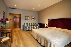 Europalace Hotel