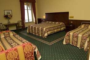 Europalace Hotel