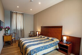 Europalace Hotel