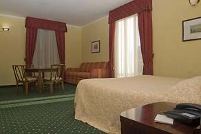 Europalace Hotel