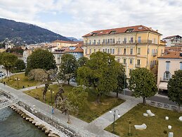 Europalace Hotel