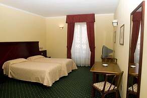 Europalace Hotel