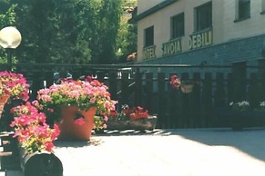 Savoia Debili