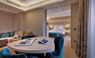 Esplanade Tergesteo - Luxury Retreat