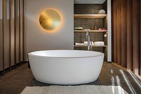 Esplanade Tergesteo - Luxury Retreat