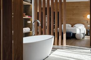 Esplanade Tergesteo - Luxury Retreat