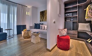 Esplanade Tergesteo - Luxury Retreat