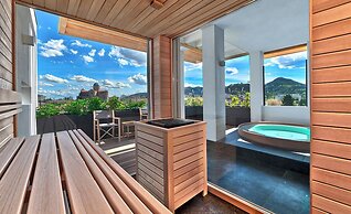 Esplanade Tergesteo - Luxury Retreat