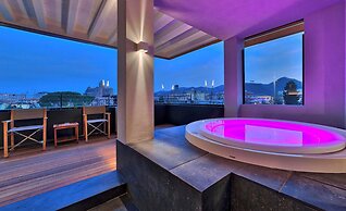 Esplanade Tergesteo - Luxury Retreat