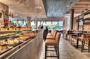 Esplanade Tergesteo - Luxury Retreat