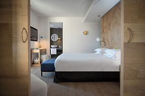 Esplanade Tergesteo - Luxury Retreat