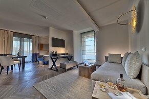 Esplanade Tergesteo - Luxury Retreat