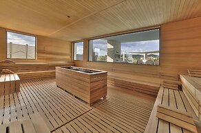 Esplanade Tergesteo - Luxury Retreat