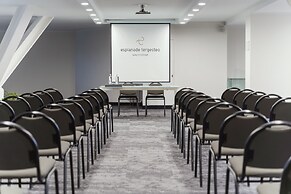 Esplanade Tergesteo - Luxury Retreat