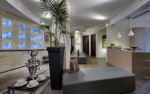 Esplanade Tergesteo - Luxury Retreat