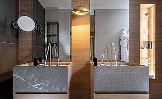 Esplanade Tergesteo - Luxury Retreat