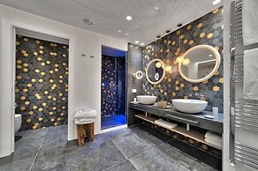 Esplanade Tergesteo - Luxury Retreat