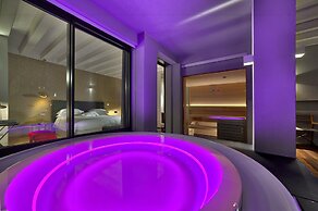 Esplanade Tergesteo - Luxury Retreat