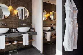 Esplanade Tergesteo - Luxury Retreat