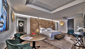 Esplanade Tergesteo - Luxury Retreat