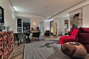 Esplanade Tergesteo - Luxury Retreat