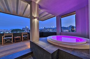 Esplanade Tergesteo - Luxury Retreat