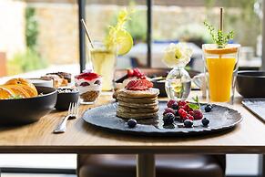 Esplanade Tergesteo - Luxury Retreat