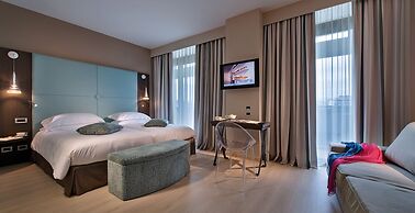 Esplanade Tergesteo - Luxury Retreat