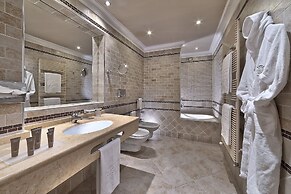 Esplanade Tergesteo - Luxury Retreat