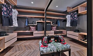 Esplanade Tergesteo - Luxury Retreat