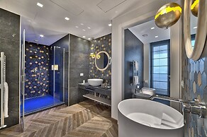 Esplanade Tergesteo - Luxury Retreat