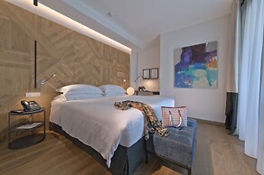 Esplanade Tergesteo - Luxury Retreat