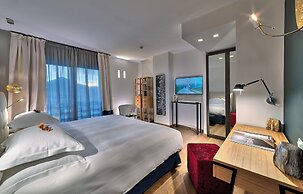 Esplanade Tergesteo - Luxury Retreat