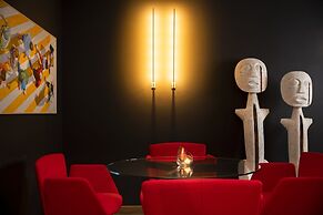 Esplanade Tergesteo - Luxury Retreat